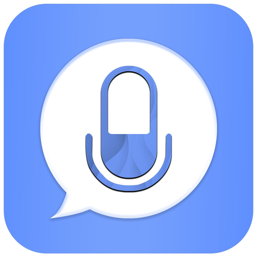 Voice Translator All Languages app icon