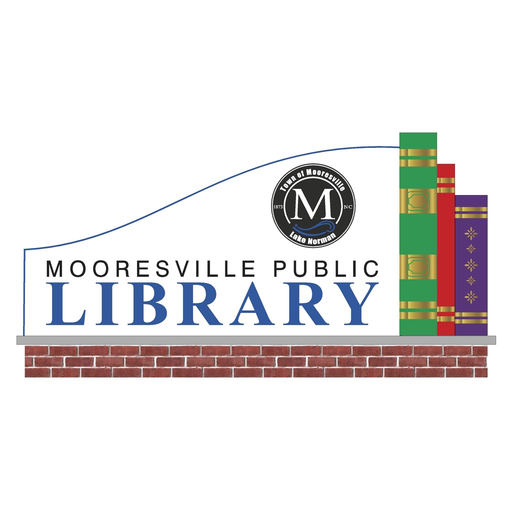 Mooresville Public Library(NC) app icon