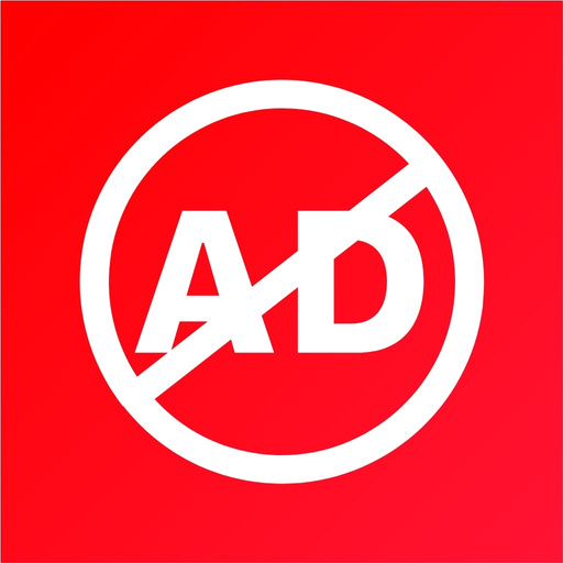 Ad And Content Block.er app icon