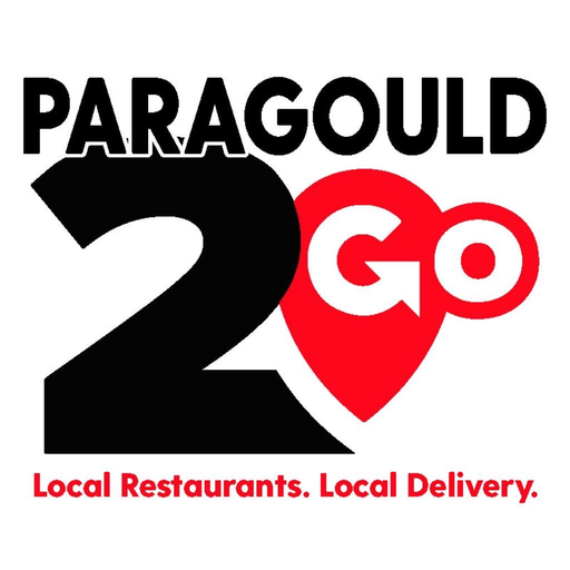 Paragould2go app icon