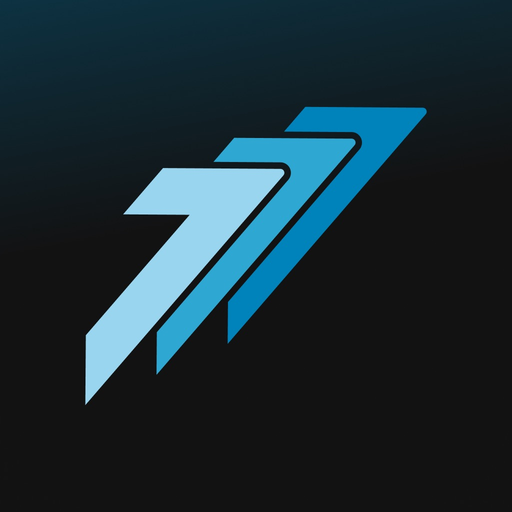 Tryd.Mobi app icon