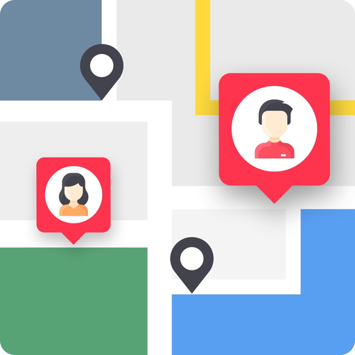 Family Locator - Find My Phone app icon