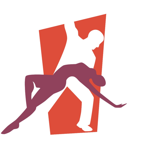 Destiny Dance Studio app icon