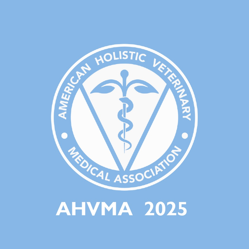 AHVMA Events app icon