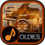 Oldies Music Radio Station icon