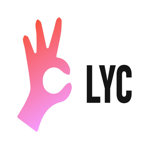 LYC Pledge App app icon