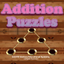 Addition Puzzles icon