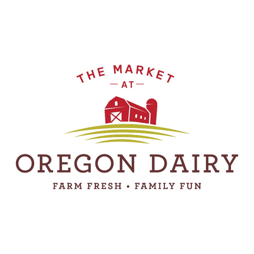 Oregon Dairy app icon