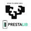 Prestalib UPV/EHU icon