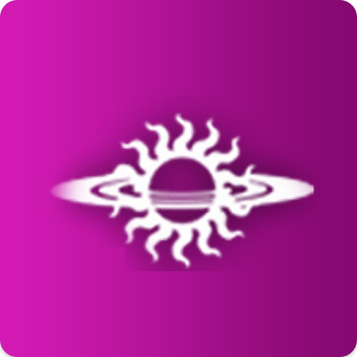 Planet Beach - Spray & Spa app icon