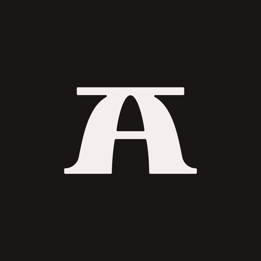 Alfred Coffee app icon