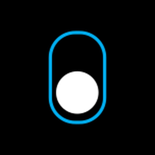 Botón app icon