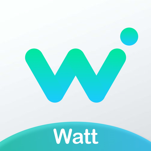 Watt for Smart Devices app icon