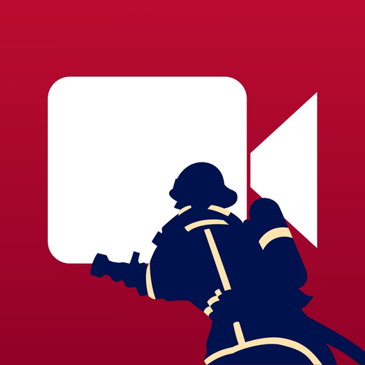 FireFirstVideo app icon