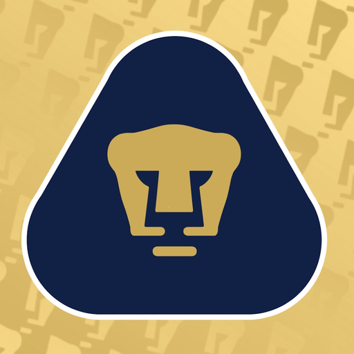 PumasMX app icon