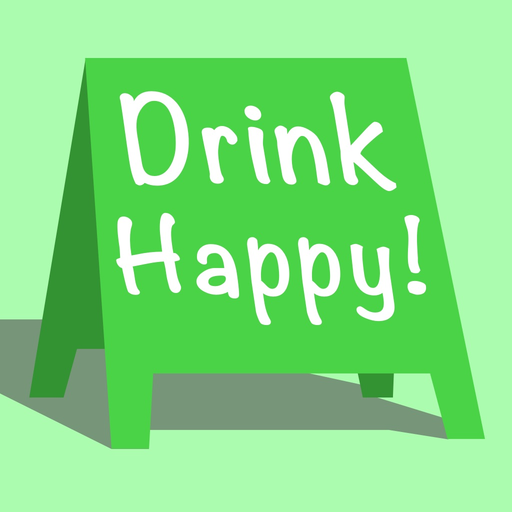 Drink Happy app icon