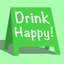 Drink Happy icon