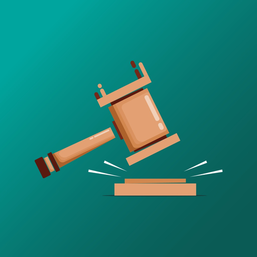 My-Lawyer app icon