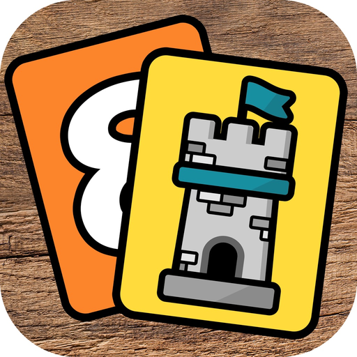 Rook app icon