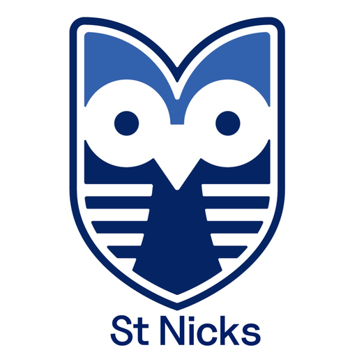 St Nicks app icon