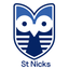 St Nicks icon
