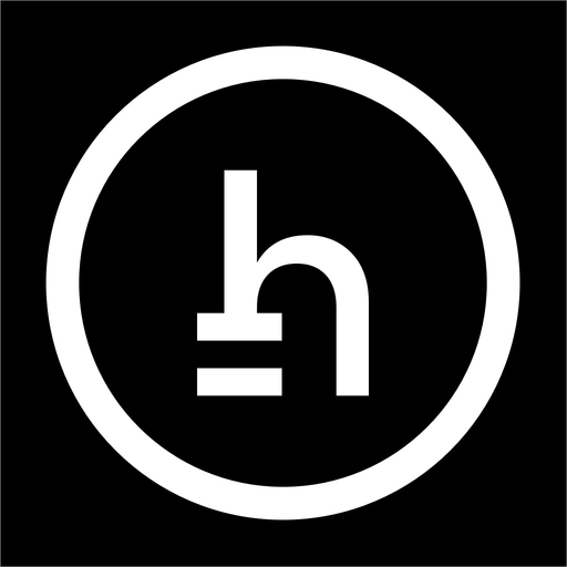 Hathor Wallet app icon