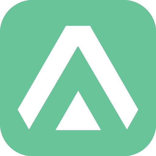 ABYX FIT RUN app icon
