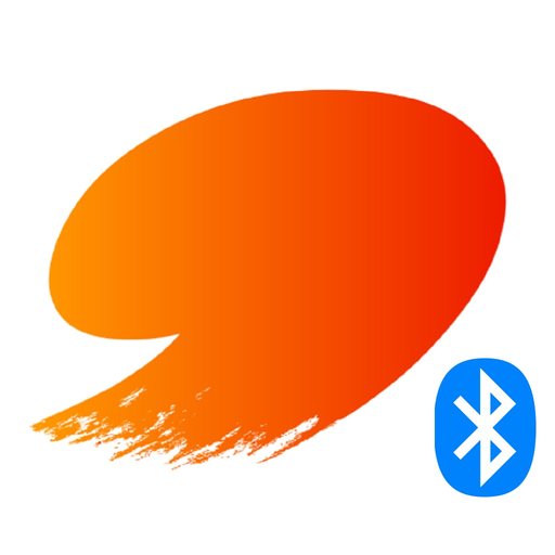 ING BLE app icon