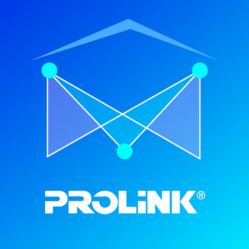 PROLiNK mXtend app icon