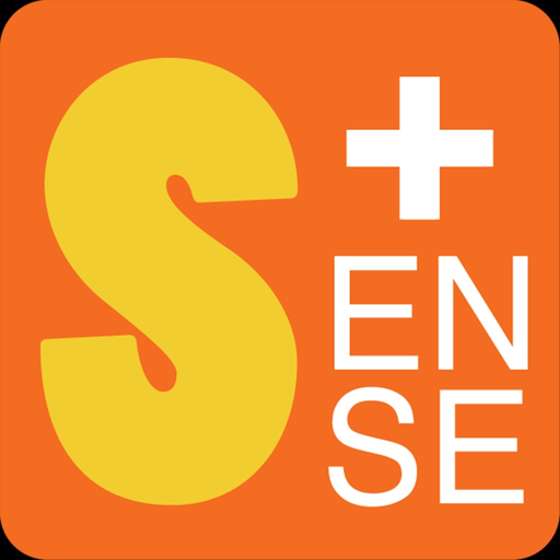SensePlus app icon