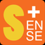 SensePlus icon