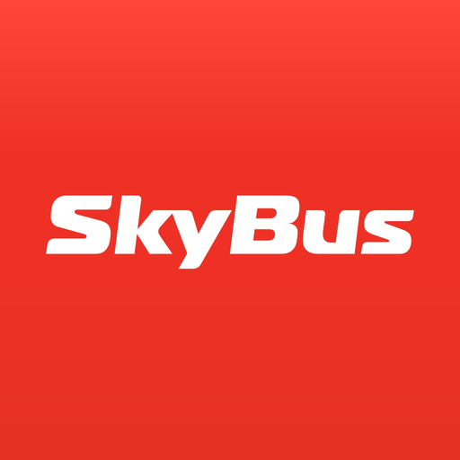 SkyBus app icon