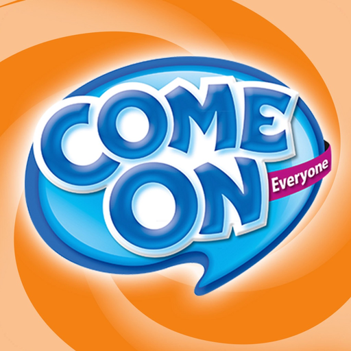 COME ON Everyone app icon