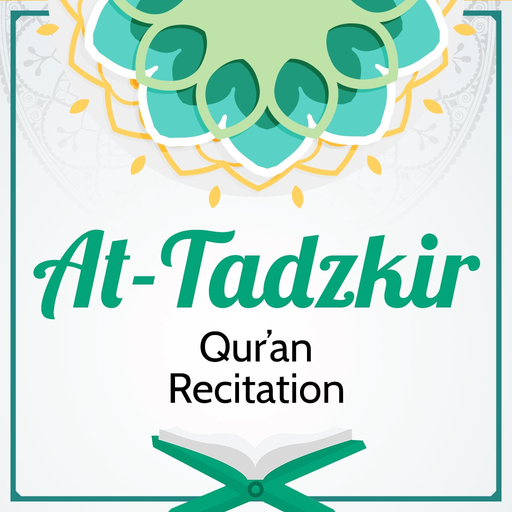 At-Tadzkir Qur'an Recitation app icon