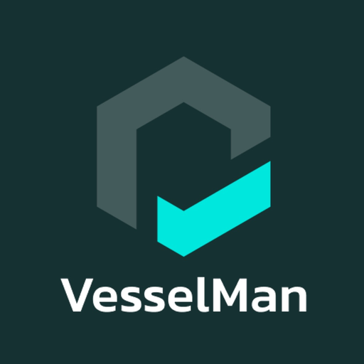 VesselMan app icon