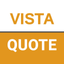 VistaQuote for Aircraft Parts icon