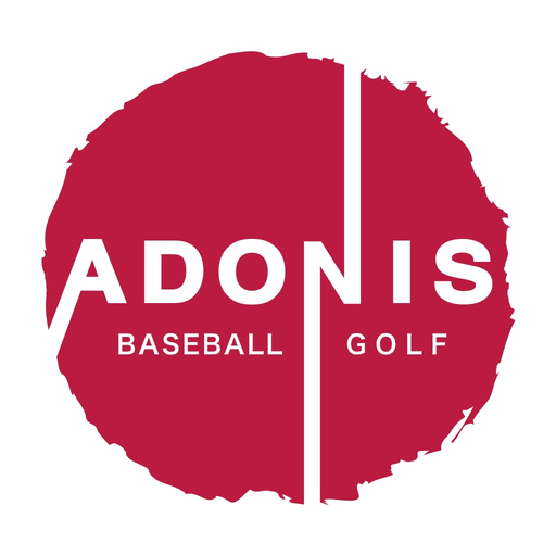 ADONIS GOLF CLUB（アドニスゴルフクラブ） app icon