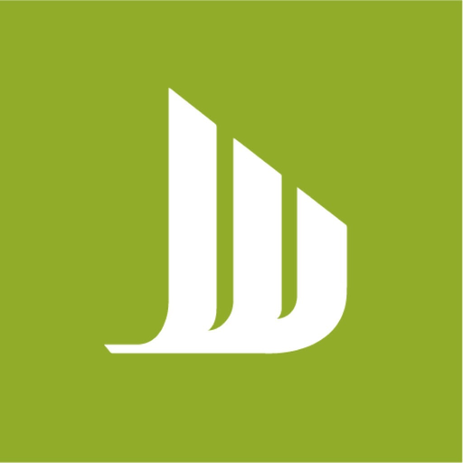 White Plus app icon