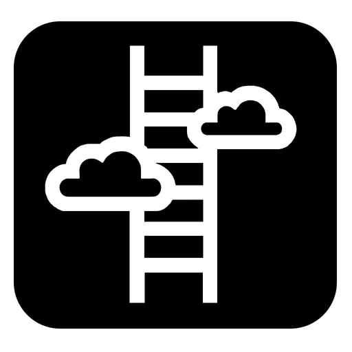 LadderZA app icon