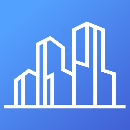 Eastsoft 智能建筑 app icon