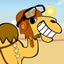 Camel Racing icon