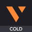 Walk Wallet Cold icon