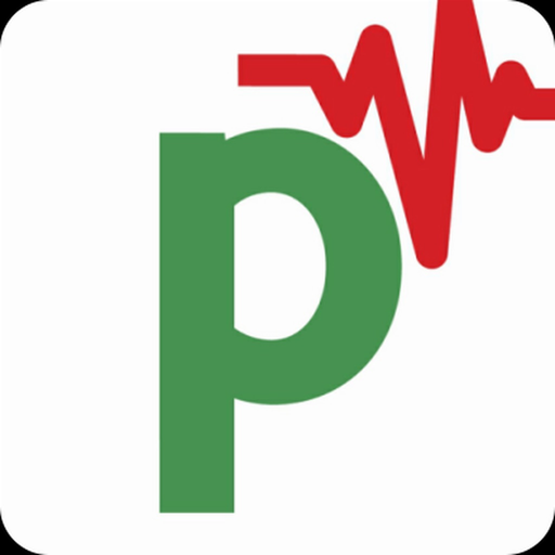 Pulse Healthcare Services app icon