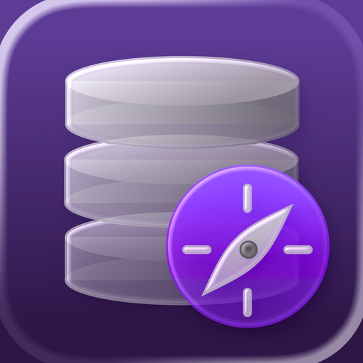 SQLite Mobile Client app icon