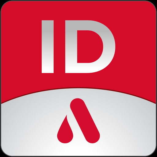 Digital ID app icon