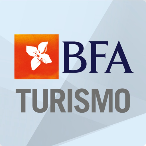 BFA Turismo app icon