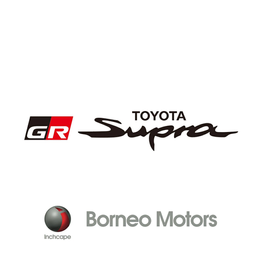 Toyota GR Supra Visualizer SG app icon