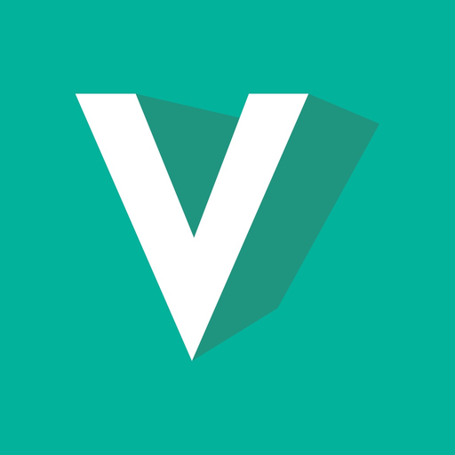Vessel app icon