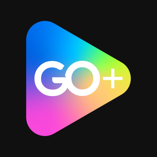 GO+ app icon