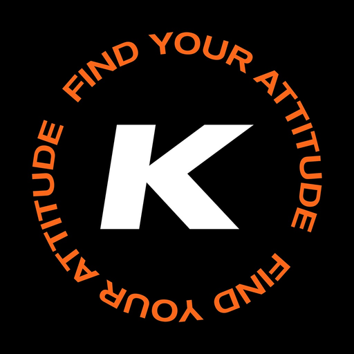 KING – Find your Attitude app icon
